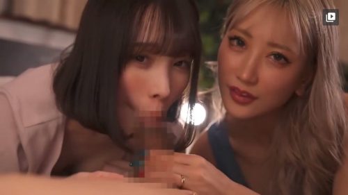＜ハーレム×ギャル･美少女＞街中で拾ってきた２体の女を洗脳し僕の性奴隷化して毎日のザーメンヌキに活用中！