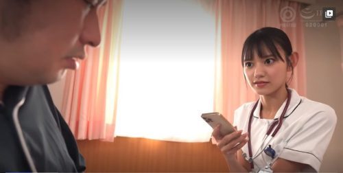 ＜お姉さん×ナース×中出し＞「もっと出して❤」長期入院中の僕はオナニー現場をビッチ看護婦に撮影され脅され精子がすり減るほど強制中出しされる始末ｗ