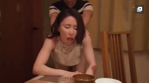 ＜寝取り×人妻＞おじさんが新しく連れて来た人妻は超美人だった！おじさんが去ったあと誰も来ない部屋で金玉が空になるまで精子を出し尽くした件ｗ