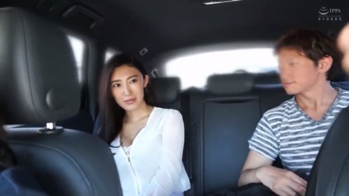 ＜中出し×人妻＞旦那とセックスレスな人妻が男優のチンポに興味がわき応募して来た！
