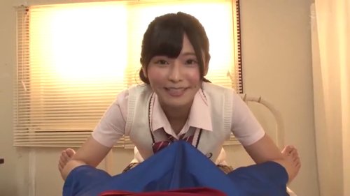 【久留木玲】＜乱交×痴女×JK＞僕達の精液便女子マネージャーの汗だく高速ピイストンで絶倫種付け大乱交！