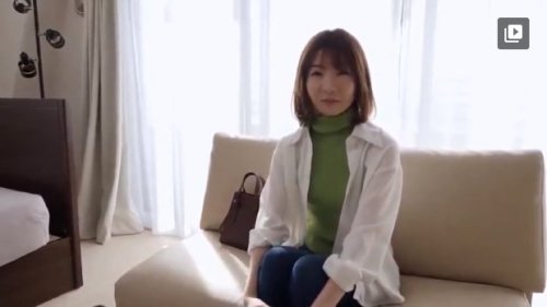 【吉根ゆりあ･姫城める】美人妻が童貞素人君の筆おろしをしてあげる企画