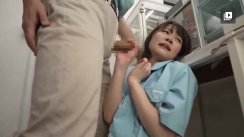 【東條なつ】《ドラマ×レイプ》「店長やめて下さい！」アイドル級に可愛いバイト女の子が営業中に鬼畜店長にチンポを無理やり挿入され種付けレイプ