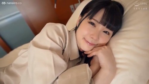 【横宮七海】《巨乳OL美少女》「気持ちいい事しよっ❤」あのちゃんが好きな人は絶対好きなやつ！某会社で受付嬢として働く不思議キャラのOL美女のプレイベート過ぎるガチSEX動画ｗ