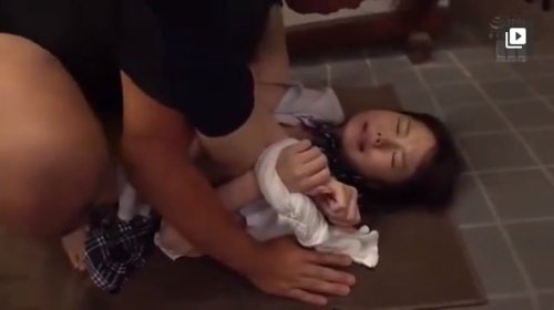 【松本いちか】「いやっやめて！」強姦傷害を見逃してくれた恩人の娘を再犯種付けプレスする最低男の実態