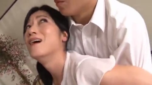 【七海ひさ代】《エロ動画×熟女･アナルSEX》鬼畜男達にアナルを開拓され何度も中出しされる熟女妻ｗ