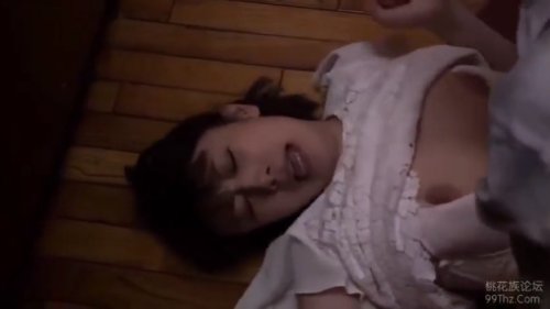 【佐野あおい】《エロ動画×人妻･レイプ》美人奥さんが夫が留守中に絶倫男に無限レイプ