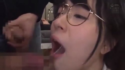 【さのさとり】《エロ動画×JK･レイプ》「中はやめて下さい！」通学中に地味メガネJK女の子が痴漢男達に危険日に何度も中出しレイプされる始末