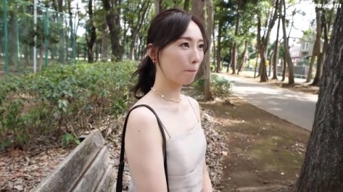 【小野りんか】《エロ動画×人妻》人妻AVデビュー