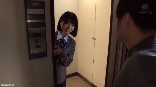 【倉本すみれ】《エロ動画×妹･寝取られ》僕は彼女の自宅に行ったら大人の身体になった彼女の妹に誘惑され彼女を裏切り濃厚SEX