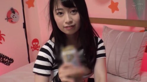 【宇佐美玲奈】《エロ動画×美少女》一足早いハロウィンで仮装した美女と朝まで何度も中出しSEXしちゃった僕