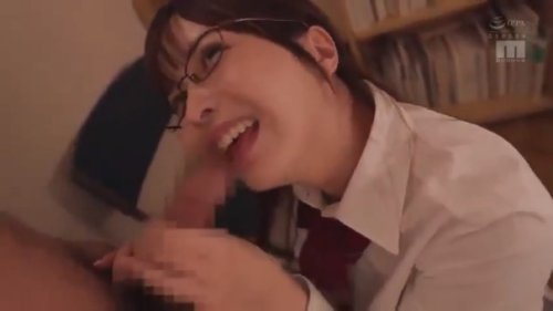 【九野ひなの】《エロ動画×JK･淫乱》ギャップ萌え過ぎる！地味で控え目な真面目なキャラのJK女の子が誰も居ない教室内でエッチにスイッチが入り僕を誘惑し濃厚過ぎるイチャハメｗ