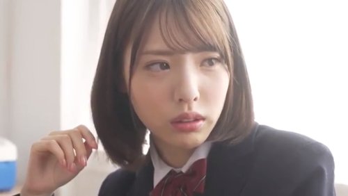【白桃はな･結城結弦】《エロ動画×JK》同じクラスのJK女子と自宅で親がいない隙に種付けセックスｗ