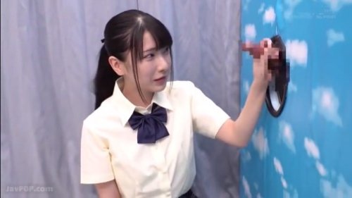 【松岡美桜】《エロ動画×MM号》学校帰りのカップルをマジックミラー号に誘い込み賞金を懸けたエッチなゲームが始まるｗ