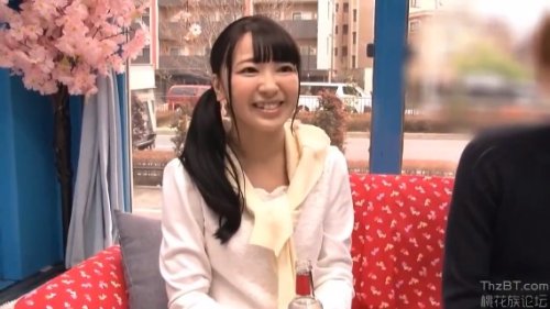 【百合川雅】《エロ動画×MM号》マジックミラー号企画！大学生男女に声掛け賞金出るのでゲームをしませんか？と誘ってみた件！