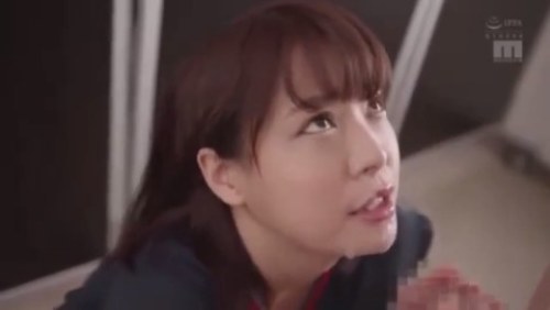 【八木奈々】《エロ動画×お姉さん･寝取り》アソコの感度抜群の彼女を男友達から結婚直前に寝取って中出し！