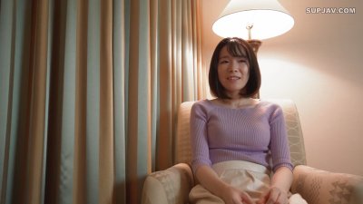 《エロ動画×素人･人妻》＜ラグジュTV＞結婚当初から不仲で寂しい人妻！ホテルでインタビュー後に男優と禁断のリアル中出しSEX