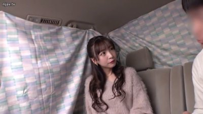 《エロ動画×素人･人妻》旦那さんとの夜の生活に悩む専業主婦がロケ車ナンパで人生最大の刺激に出会ってしまった件