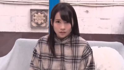 「素人即ハメ動画」ピュアな19歳女子大生にマジックミラー号で下着の質問をしていたその瞬間ガチのAV男優が乱入してまさかの即ハメ大絶叫