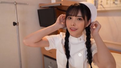 【橋本ありな･新ありな】「動画」容姿端麗なナースをエッチな目つきで見つめ続けあの手この手でベッドに引きずり込む患者