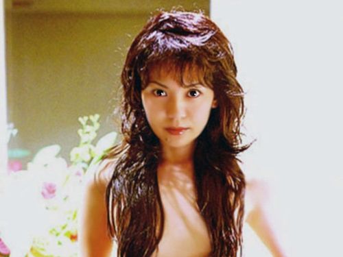 南野陽子さん画像集132枚【ヌード】