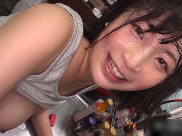 【瀬田一花】性格も良く家庭的でハメるほど癖になる巨尻Gカップボディの最高のセフレ！