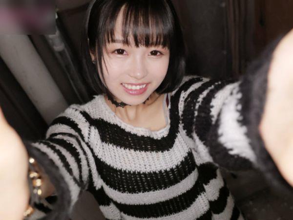【日向なつ】尋常でなく可愛い美少女の甘サド乳首責めにギンギンに肉棒をパイパンに捩じ込む！
