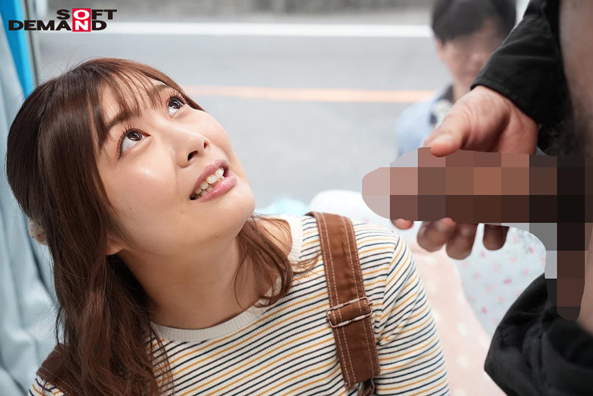 マジックミラー号 膣穴が気持ち良すぎて中出し不倫SEX