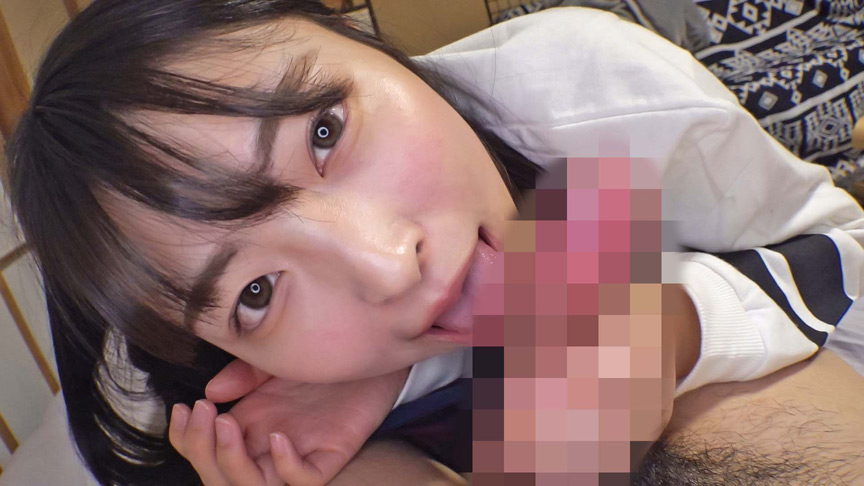 小柄で可愛い天使の発情誘惑