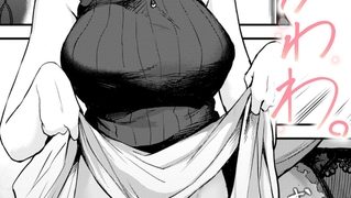 【エロ漫画】ゆるふわわ。