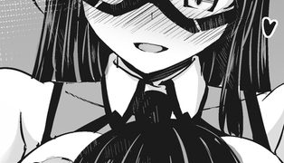 【エロ漫画】科学闘姫シルバーライナSG 第一回「銀光の流星」