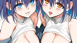 【エロ漫画】楓と鈴３　オリジナルASMR