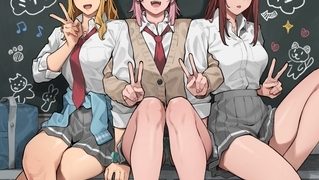 【エロ漫画】デブから始めるステキな日常 ２巻