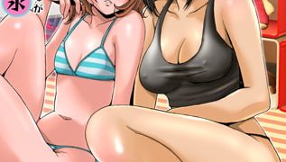 【エロ漫画】イケない初体験(67)
