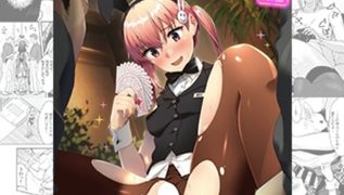 【エロ漫画】【普段と違うあの衣装♡ コスプレ】BAVEL DIGITAL COMICS パック