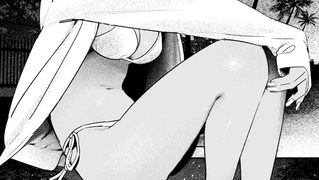 【エロ漫画】夏のいとなみ