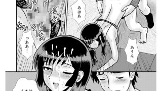 【エロ漫画】義姉のお世話【単話】