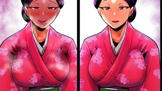 【エロ漫画】SEXしてなさそうな人ほどエグいSEXしてる説2 5巻