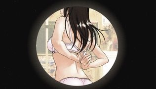 【エロ漫画】の・ぞ・く保健教師【分冊版】(6)