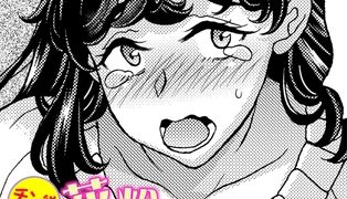 【エロ漫画】チン欲!?花粉アレルギー注意報