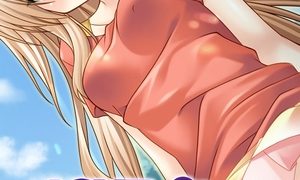 【エロ漫画】LOVE×４しすたぁず！ 〜お兄ちゃんが大好きすぎて止まらない義妹たち〜