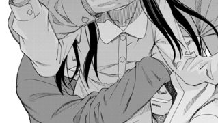 【エロ漫画】苦痛と快楽と〈前編〉 （ZUKI樹）