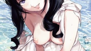 【エロ漫画】pre-prima donna