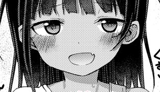 【エロ漫画】わるいこはわからせよう！-なちゅやすみ-