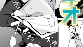 【エロ漫画】うみの大晦日