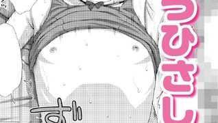【エロ漫画】イトコは中学１年生