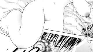 【エロ漫画】神寺千寿初期作品集 パラボラ【分冊版】 1