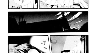 【エロ漫画】神寺千寿初期作品集 パラボラ【分冊版】 3