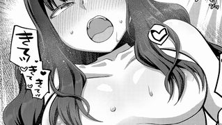 【エロ漫画】Do You Love Me?