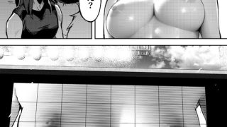 【エロ漫画】モブ男子達に晒される巨乳アイドルの生おっぱい(10)〜ギャルプロゲーマー様の生おっぱいをファンの前で晒してやるよ〜